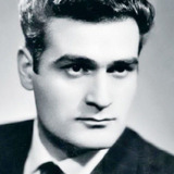 Кахи Кавсадзе — Vakhtang