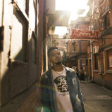 Jason Wang — 王皓谦