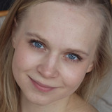 Irina Lukina — Lyudmila Dubinina
