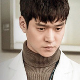 Go Kyung Pyo — Kang In Kyu