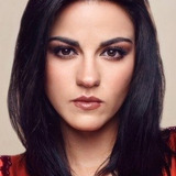 Maite Perroni — Alma Solares