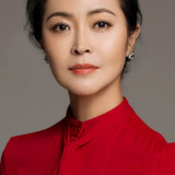 方晓莉 — Empress Dowager Zhou