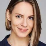 Валентина Муравская — Татьяна Злобина