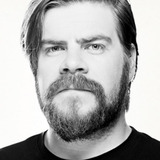 John Emil Jørgensrud — Trond