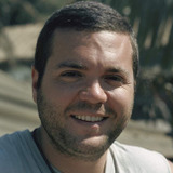 Jeff MacKay — Corky