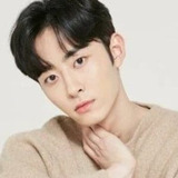 Ан Чон Хун — Nam Ji-woo