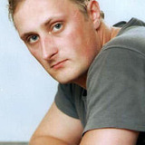 Andrey Zibrov — Pereverzev