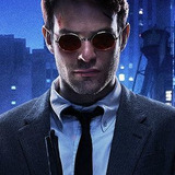 Charlie Cox — Matt Murdock / Daredevil