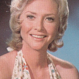 Susan Flannery — Margot Bracken