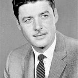 Guy Williams — Dr. John Robinson