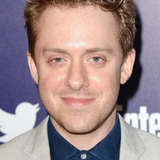 Max Jenkins — Max Carnegie