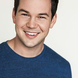 H. Michael Croner — Brock (voice)