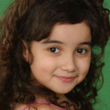 Alexandria Suarez — Backpack (voice)