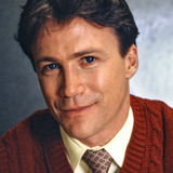 Patrick James Clarke — Lt. Fred McCarron