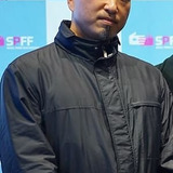 Won Tae-san — Black Leopard
