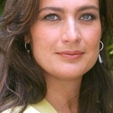 Diana Golden — Mercedes