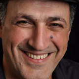 Golan Azulai — Shalom Eldar