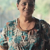 Meenacshi Martins — Maria Lopes