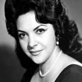 Carmelita González — Asunción Rivadeneira