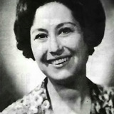 Ειρήνη Κουμαριανού — Sofia Baxevani