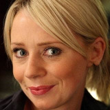 Саманта Пауэр — Sonia Trent