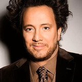 Giorgio A. Tsoukalos — Self