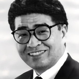 松尾銀三 — Yoshiyuki Takesue (voice)