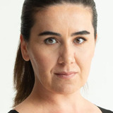 Ümmü Putgül — Gülendam