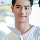 Papangkorn Lerkchaleampote — Kraam