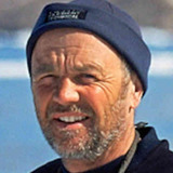 Doug Allan — Himself