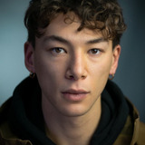 Маркус Ходсон — Viktor Stepanovich