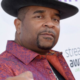 Sir Mix-a-Lot — Self