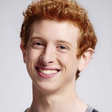 Ниал Каннингэм — Tyler Hughes