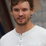 Austin Nichols — John Monad