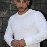 Joseph Raymond Lucero — Neron 'Creeper' Vargas