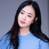 김민정 — Han Shi-Yun