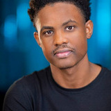 Cedric L. Williams — Delroy