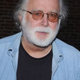 Brandon Maggart — Lou Waters