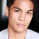Xavier de Guzman — Roberto Vasquez
