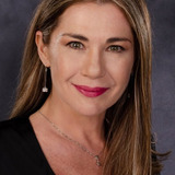 Bettina Grand — Sergeant Emilia Robinson