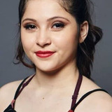 Brianna Jaramillo — Herself