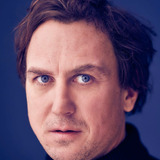 Lars Eidinger — Dr Oskar Huth