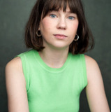 Дженни Уолсер — Tori Spring