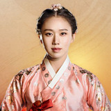Go Sung Hee — Lee Bong Ryun