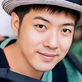 林強 — Shan Yanghu (voice)