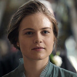 Hera Hilmar — Emma Rosenheim