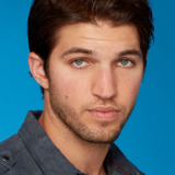 Bryan Craig — Joaquin