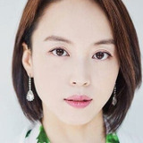 이혜은 — Gong Jinsook
