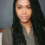 Natalie Malaika — Lauren Howell