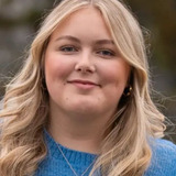 Mathea Onarheim Grønnevik — Synnøve